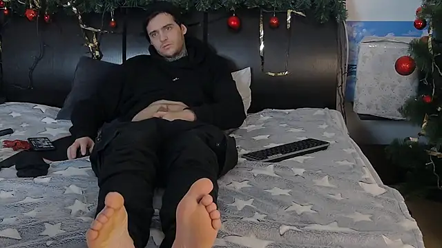 Snapshot of CarterCole chatting on December 2024 11:06:01 AM CarterCole online show from December 2024 11:06:01 AM