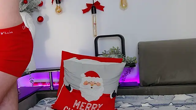 Snapshot of CarterCole chatting on December 2024 07:06:02 AM CarterCole online show from December 2024 07:06:02 AM