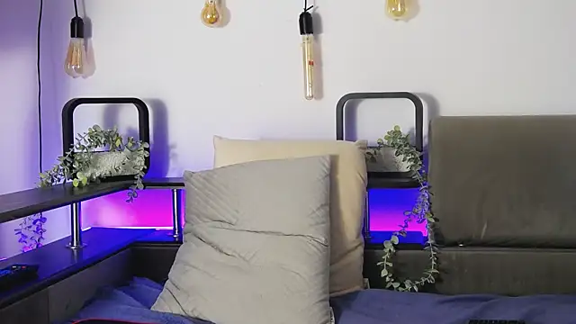 Snapshot of CarterCole chatting on January 2025 11:03:01 AM CarterCole online show from January 2025 11:03:01 AM