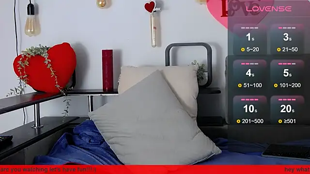 Snapshot of CarterCole chatting on February 2025 04:14:02 PM CarterCole online show from February 2025 04:14:02 PM