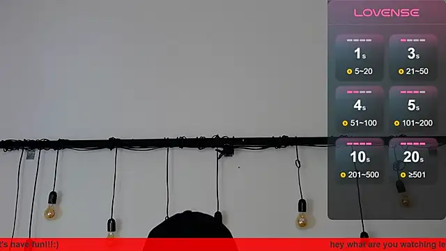 Snapshot of CarterCole chatting on February 2025 01:31:02 PM CarterCole online show from February 2025 01:31:02 PM