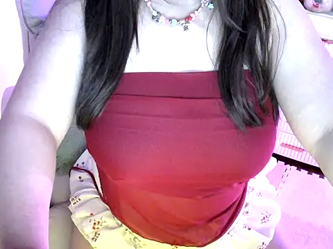 Snapshot of Anime901 chatting on February 2025 12:50:01 PM Anime901 online show from February 2025 12:50:01 PM