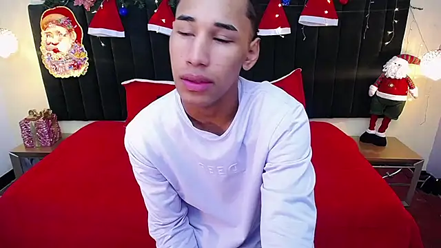 soft attraction online show from December 2025 08:17:01 PM