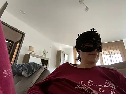 Snapshot of Marilou1983 chatting on March 2025 12:30:02 PM Marilou1983 online show from March 2025 12:30:02 PM