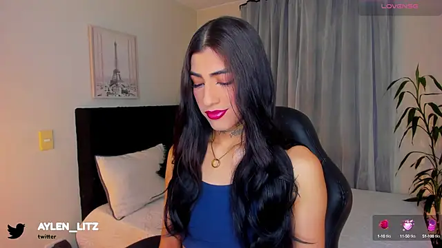 litz81 online show from September 2025 08:14:02 AM