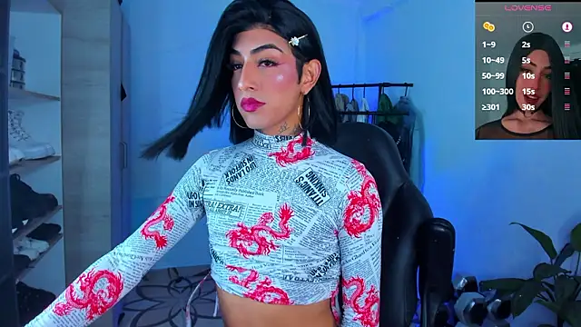 litz81 online show from February 2026 03:51:01 PM