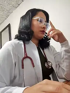 Sweet  Nurse1 online show from January 2025 12:25:02 AM