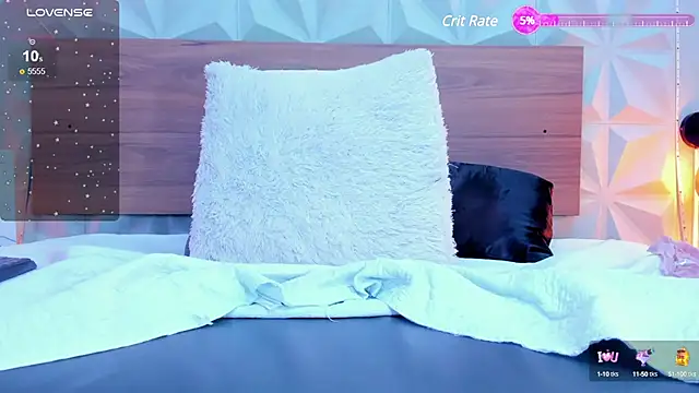 Stacey white  online show from March 2025 11:38:02 PM