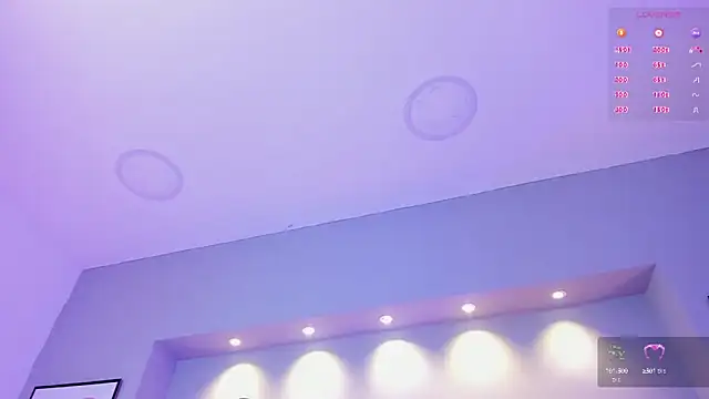 Snapshot of KeilyRoss chatting on January 2025 08:38:02 PM KeilyRoss online show from January 2025 08:38:02 PM