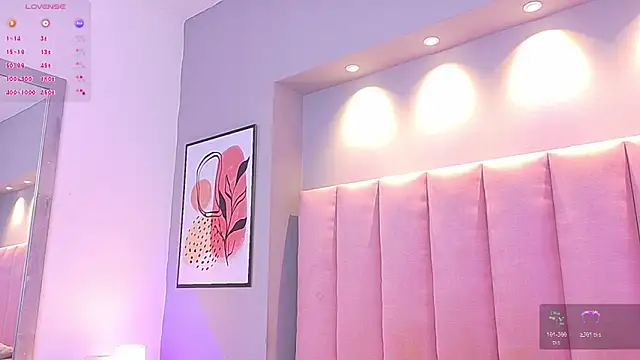 Snapshot of KeilyRoss chatting on October 2025 08:36:02 PM KeilyRoss online show from October 2025 08:36:02 PM