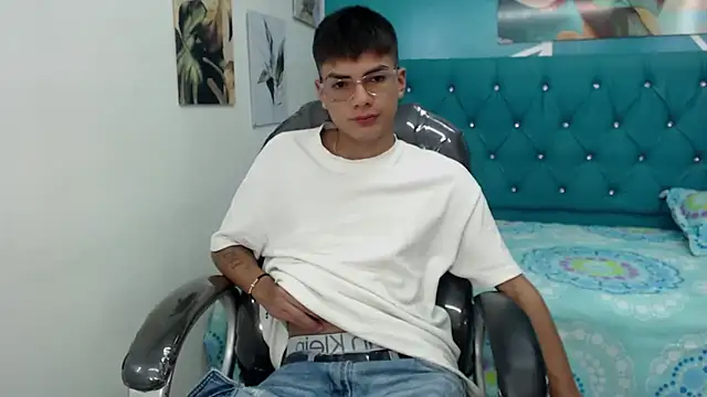 Noha scott online show from January 2025 10:54:01 PM