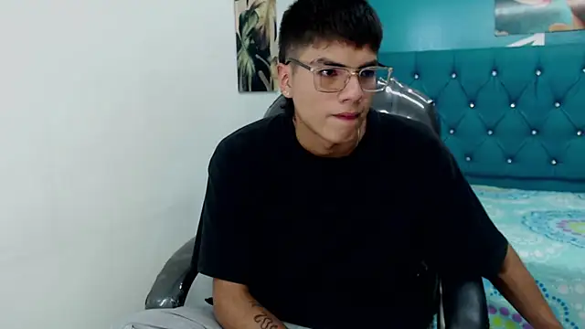 Noha scott online show from January 2025 10:46:02 PM