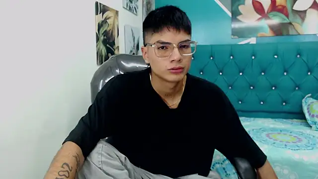 Noha scott online show from January 2025 11:32:01 PM