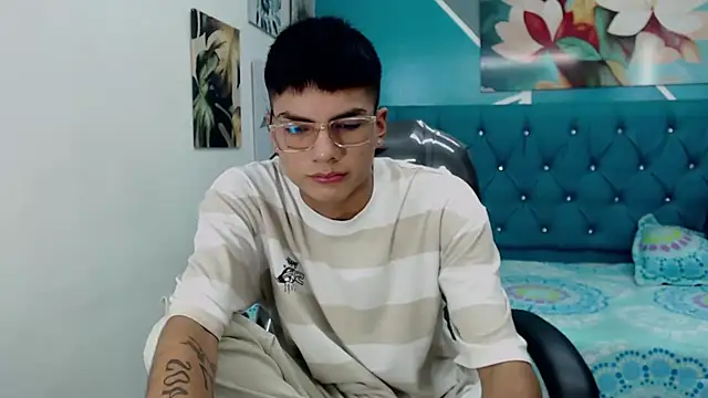 Noha scott online show from February 2025 10:39:01 PM