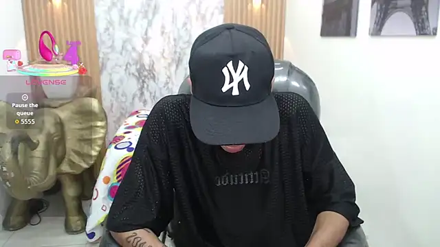 Noha scott online show from September 2025 05:56:01 PM