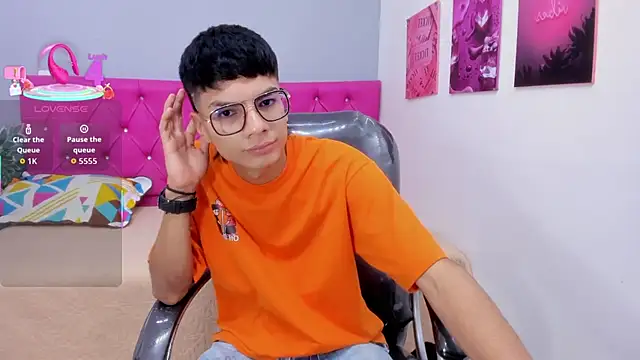 Noha scott online show from October 2025 11:03:01 PM