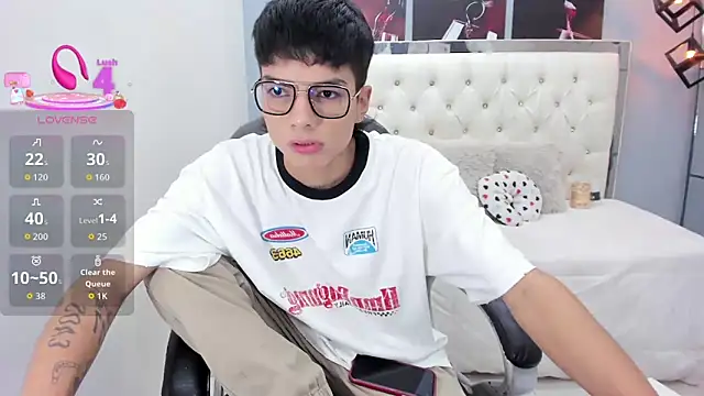 Noha scott online show from March 2026 11:08:01 PM