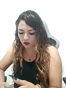 fany secret online show from October 2025 01:04:02 AM