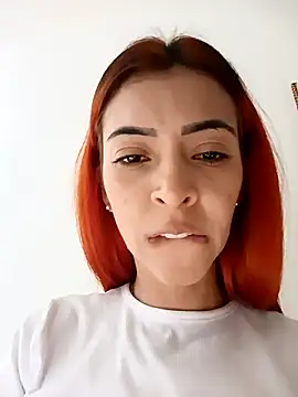 Amaranta e online show from February 2025 01:40:02 PM