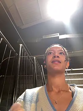 Wild Jaz69 online show from February 2026 12:07:01 AM