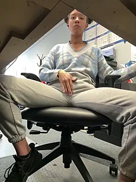 Wild Jaz69 online show from February 2026 07:57:02 PM