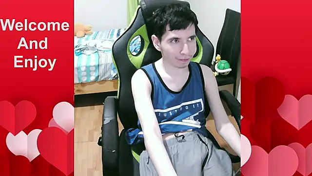 Twink martinboy online show from March 2026 07:58:02 AM