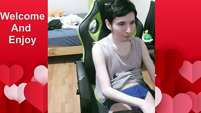 Twink martinboy online show from April 2026 01:42:02 AM