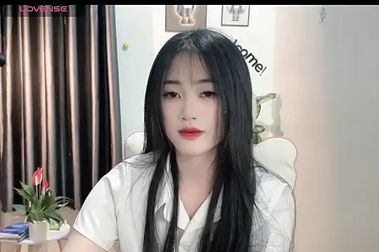 Snapshot of _Aimy_ chatting on February 2025 04:26:01 AM Aimy online show from February 2025 04:26:01 AM