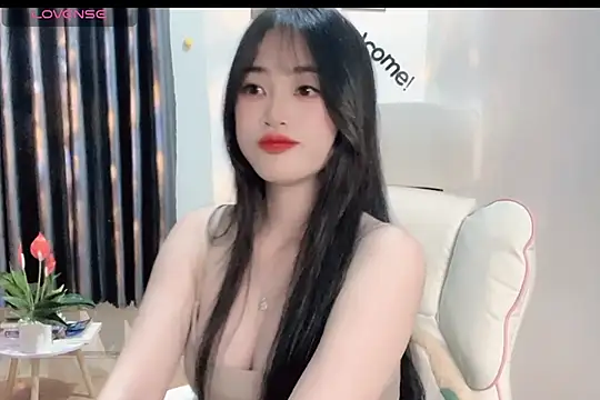 Snapshot of _Aimy_ chatting on February 2025 04:19:02 PM Aimy online show from February 2025 04:19:02 PM