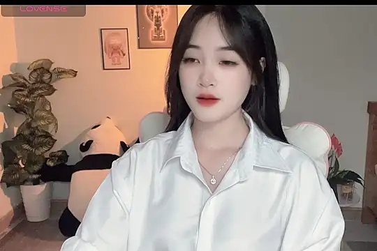 Snapshot of _Aimy_ chatting on September 2025 04:20:02 PM Aimy online show from September 2025 04:20:02 PM