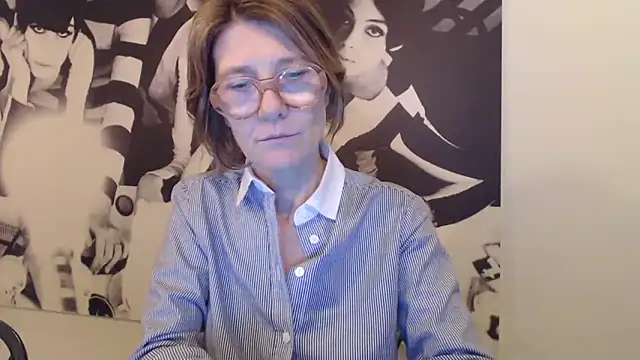 Snapshot of godinflower chatting on February 2025 05:39:01 PM godinflower online show from February 2025 05:39:01 PM