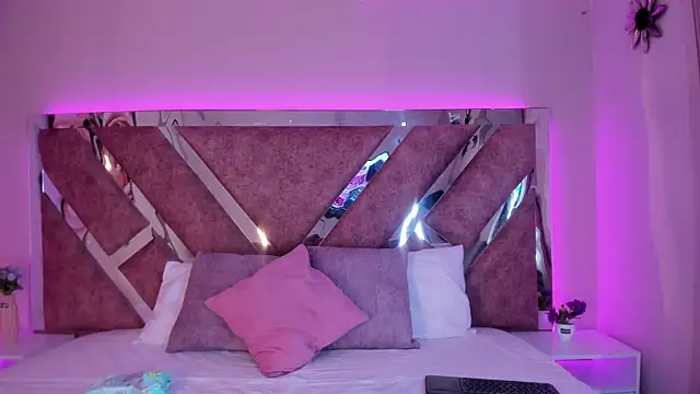 AmmyJones  online show from March 2025 07:39:01 PM