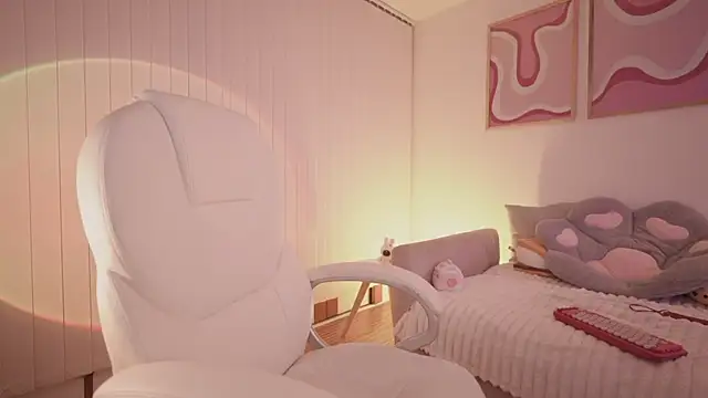 Snapshot of -SofiaCastillo- chatting on February 2025 12:48:01 PM -SofiaCastillo- online show from February 2025 12:48:01 PM