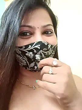 SANAYA ROY online show from January 2025 07:00:02 PM