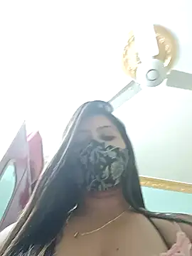 SANAYA ROY online show from February 2025 09:49:01 AM