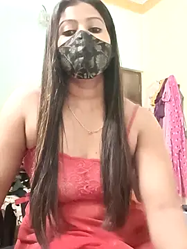 SANAYA ROY online show from February 2026 09:47:02 AM