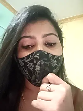 SANAYA ROY online show from April 2026 09:54:02 AM