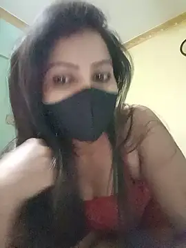 Snapshot of SANAYA_ROY chatting on June 2026 10:49:01 AM SANAYA ROY online show from June 2026 10:49:01 AM