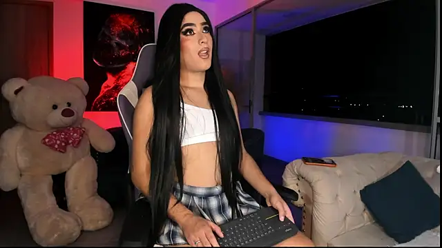 Snapshot of miss_sophie98 chatting on November 2025 02:50:02 AM miss sophie98 online show from November 2025 02:50:02 AM