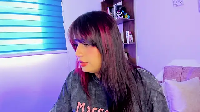 x allison online show from September 2025 09:03:02 PM