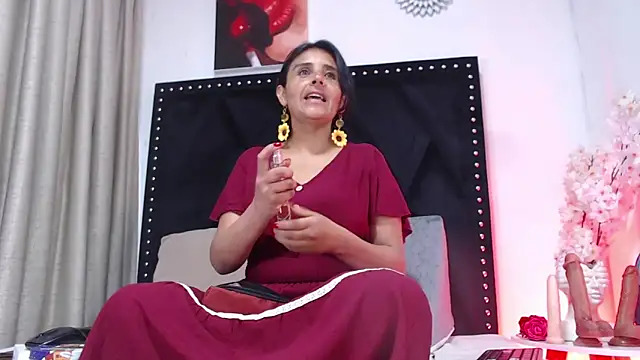  Marcela   online show from March 2025 12:19:02 PM