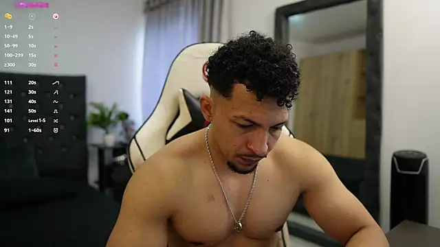 Martin Logan online show from January 2025 10:15:02 PM