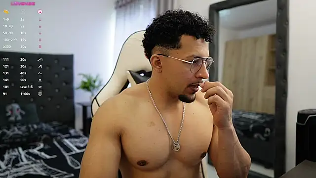 Martin Logan online show from February 2025 12:55:01 PM