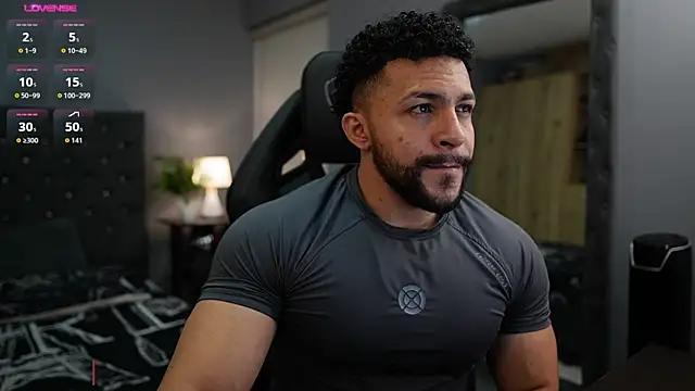 Martin Logan online show from September 2025 11:09:02 PM