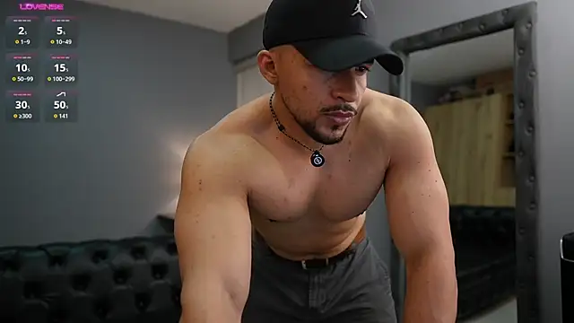 Martin Logan online show from February 2026 11:09:01 PM