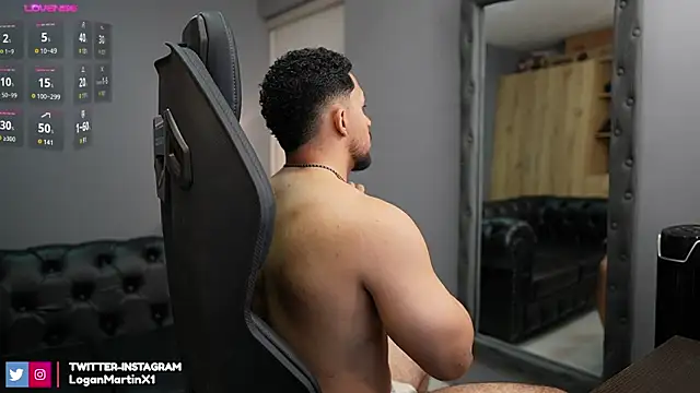 Martin Logan online show from February 2026 11:16:02 PM