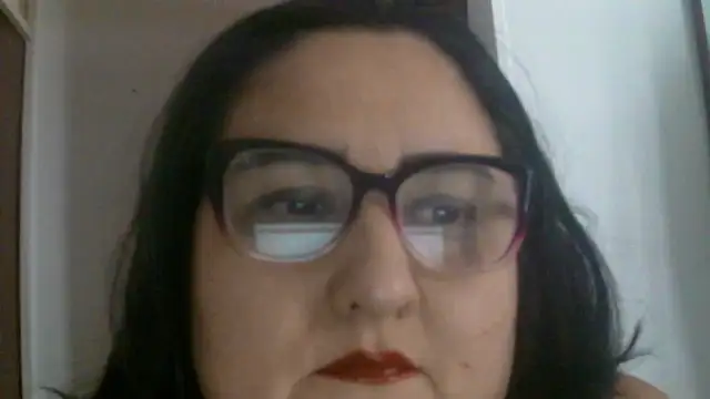 Snapshot of nanita1545 chatting on October 2025 08:29:01 PM nanita1545 online show from October 2025 08:29:01 PM