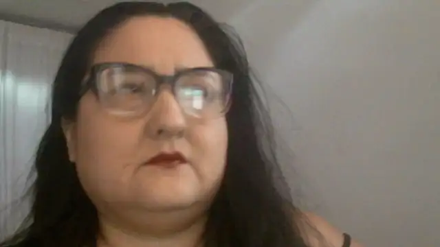 Snapshot of nanita1545 chatting on December 2025 08:49:02 PM nanita1545 online show from December 2025 08:49:02 PM