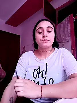 Juanamd1 online show from January 2025 12:30:02 PM