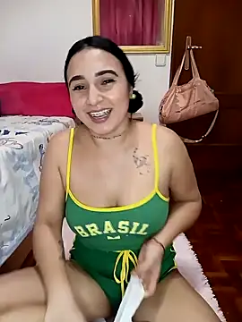 Juanamd1 online show from January 2025 11:56:02 AM